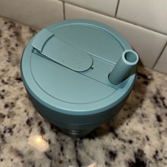 Stojo collapsible Cup NWOT - Picture 5 of 7